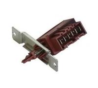 Interrupteur Asf2750 Asf2646 Asf2650 Asi6220n Asi6222n Lave Vaisselle Arthur Martin Asi6230w