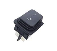 Nilfisk Interrupteur pour aspirateur 1409537500 - 310824 G