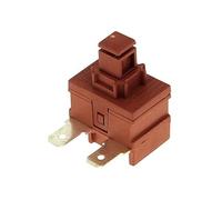 Interrupteur aspirateur 2 cosses 4055073656 - aspirateur