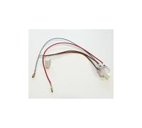 Interrupteur - Aspirateur (22131200 NILFISK)