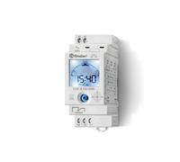 Interrupteur Astro Numérique 16A 230V Avec Programmation Par Smartphone - 12.81.8.230.0000