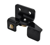 Interrupteur au pied 1001182302-ZW, pièces de levage, support, loquet, interrupteur au pied