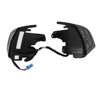 Interrupteur au Volant Boutons de Commutation de Commande de Volume Audio de croisière de Volant de Voiture pour Citroen Cactus DS5 DS6