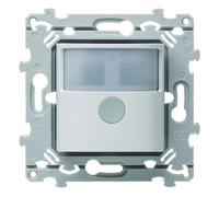 Interrupteur Automatique 3 fils essensya Pure - HAGER WE053