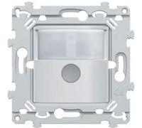 interrupteur automatique - 3 fils - pure - hager essensya we053