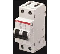 Interrupteur Automatique 4,5KA 2P - ABB S202L / C16