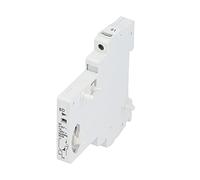 Interrupteur automatique Accessoires de disjoncteur, résistance à la température de déclenchement de shunt AC415V/3A DC125V/1A alarme SD for fournir des signaux d'alarme