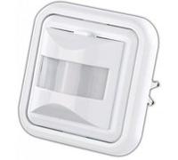 revolt Interrupteur Automatique avec détecteur de Mouvement - PIR