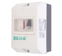 Interrupteur automatique Circuit Breaker, Waterproof Circuit electronic starter Protection Switch Electric for electronic starter for Circuit Breaker