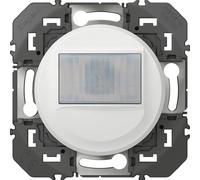 Interrupteur automatique composable 2 fils sans neutre Dooxie Legrand - Blanc