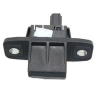 Interrupteur Automatique De Hayon Arrière Pour Mazda CX-3, CX-4, CX-5, Pour Axela Et Pour Atenza Bouton D'ouverture Porte Déverrouillage Du Coffre(Type 4)