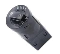Interrupteur Automatique de phares Interrupteur de Commande de Phare antibrouillard pour Voiture S4 2004-2005, capteur de Commande 8E0941531A 8E0941531C Bouton de commutateur de Phare
