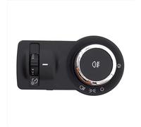 Interrupteur Automatique de phares pour Chevrolet Cruze et Malibu : pièce de Rechange pour Interrupteur de Commande Automatique des Feux antibrouillard (référence OE : 13295228)