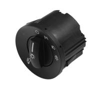 Interrupteur Automatique de phares pour Ford Fusion 2010, 2011 et 2012 : composant de pièces Automobiles, Interrupteur de phares et de Feux de Brouillard intégré, 9R3Z11654CA