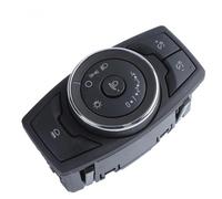 Interrupteur Automatique de phares pour Ford Ranger 2012-2018 : Pièces détachées Automobiles - Interrupteur de Commande de phares et antibrouillards - Réparation OEM : JB3T13D061CAW