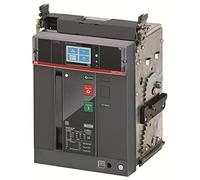 Interrupteur automatique de rack ouvert E2.2H/E9 1250 Ekip Hi-Touch LSIG 3p WMP (référence : 1SDA104470R1)