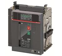 Interrupteur automatique de rack ouvert E2.2H/E9 2500 Ekip Dip LSI 4p WMP (référence : 1SDA104492R1)