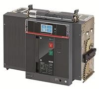 Interrupteur automatique de rack ouvert E4.2H/E9 4000 Ekip Hi-Touch LSIG 4p WMP (référence : 1SDA104535R1)