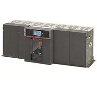 Interrupteur automatique de rack ouvert E6.2X/E9 5000 Ekip Touch LSIG 4p FHR (référence : 1SDA104429R1)