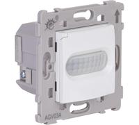 Interrupteur automatique encastré Kalya - Zenitech