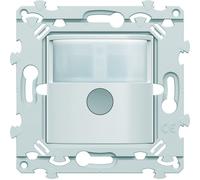 Interrupteur Automatique Escaler et Esclave essensya Pure - HAGER WE054