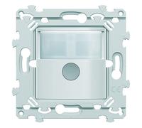 Interrupteur Automatique Escaler et Esclave essensya Pure - HAGER WE054