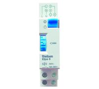 ELPA 8 staircase time switch VDE