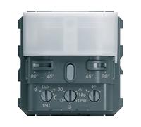 Interrupteur automatique Gallery 3 fils HAGER WXF051