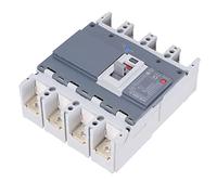 Interrupteur automatique Interrupteur de protection de batterie, protection contre les sous-tensions de petite taille Disjoncteur MCCB sûr réglable avec un paquet de vis for la maison for le bâtiment