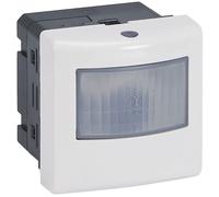 Interrupteur automatique - LEGRAND - 3414972394840 - Blanc - Intérieur - Automatique