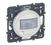 Interrupteur Automatique LEGRAND Céliane 400W Toutes Lampes Blanc
