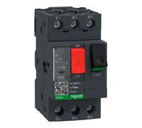 Interrupteur Automatique MCB GV2ME Réglage Protection 17-23 A 3P
