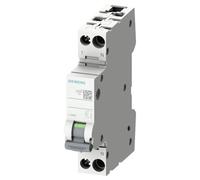 Interrupteur Automatique MCB Siemens 32A 1P+N 4,5KA Courbe C 5SL30327
