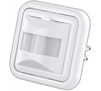 revolt Interrupteur Automatique avec détecteur de Mouvement - PIR