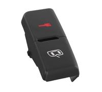Interrupteur Automobile À Bouton Central De Verrouillage Porte Compatible Avec A4 B6 B7 2003-2008 Pour S4 2001-2008 Pour RS4 2006-2008 OEM 8ED962107 Interrupteur Central Verrou