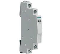 Interrupteur auxiliaire 230 V Hager ESC080