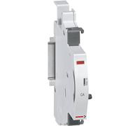 Interrupteur auxiliaire 6 A 240 V Legrand 406258