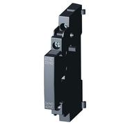 Interrupteur Auxiliaire Siemens Latéral 1L+1R Pour Série RV2 3RV29011A