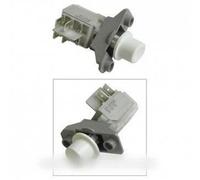 Beko Interrupteur M/A avec bouton - 2883500100 - d'origine pour lave-linge