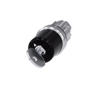 Interrupteur avec clé 22mm rond SIRIUS ACT 3SU1050-5BF11-0A0
