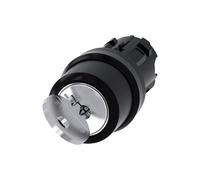 Interrupteur avec clé 22mm SIRIUS ACT 3SU1000-4BF01-0A0