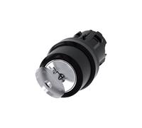 Interrupteur avec clé 22mm SIRIUS ACT 3SU1000-4BF11-0A0