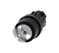 Interrupteur avec clé 22mm SIRIUS ACT 3SU1000-4CC01-0AA0
