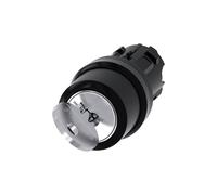 Interrupteur avec clé 22mm SIRIUS ACT 3SU1000-4CF01-0AA0