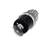 Interrupteur avec KS 22mm SIRIUS ACT 3SU1050-5SF11-0A0