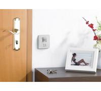 Interrupteur avec détecteur de mouvement et capteur acoustique Revolt