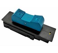 Interrupteur avec filtre anti-parasite pour marteau perforateur Bosch GSH 11 VC, GSH 16-28, GSH 16-30