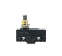 Interrupteur avec interrupteur de fin de course momentané actionné, piston poussoir, AC 380 V, DC 220 V, 10 A, LXW5-11M, 11Q2, 11D, 11M, 11N1, N2, 11G(LXW5-11M)