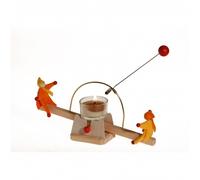 Interrupteur Avec Poupée - Kit