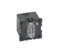 Interrupteur avec ventilation retardée Céliane 250W 250VA - 67423 - Legrand